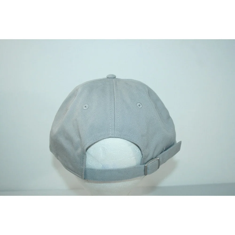 Nashville Predators‎ Fanatics Strap Back Adjustable Gray NHL Hat Cap